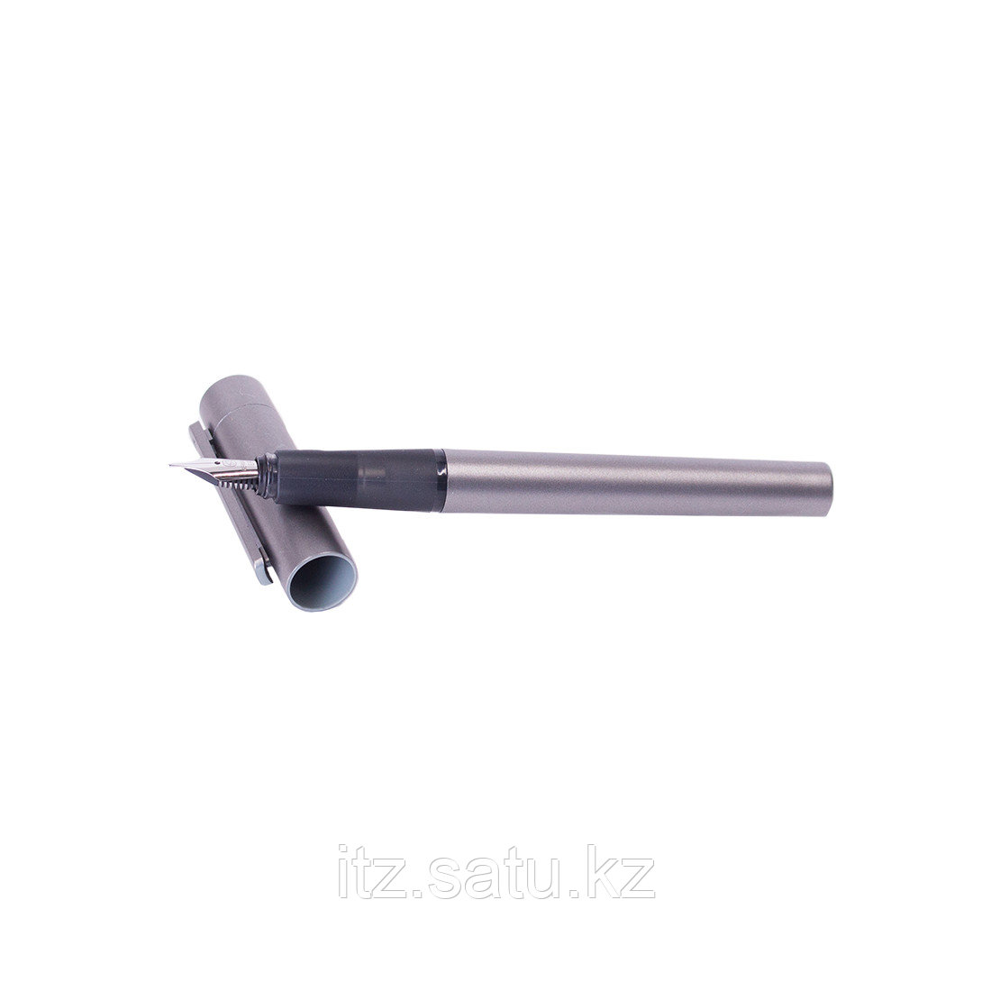 Ручка MiJia YKS Pen Серый