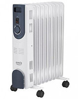 Масляный радиатор Oasis OT-20 72865022 Масляный радиатор Oasis OT-20