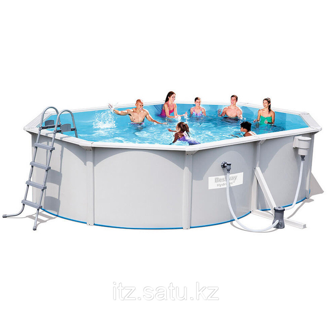 Каркасный бассейн Bestway 56583