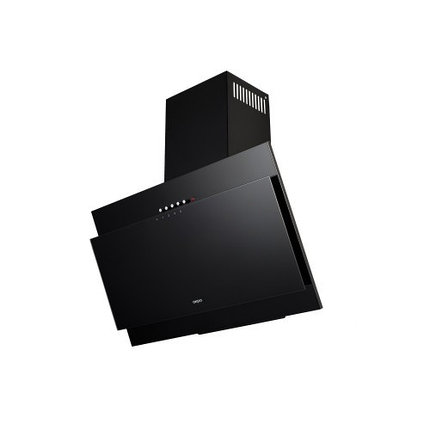 Вытяжка akpo Juno eco 60 WK-4 черная, фото 2
