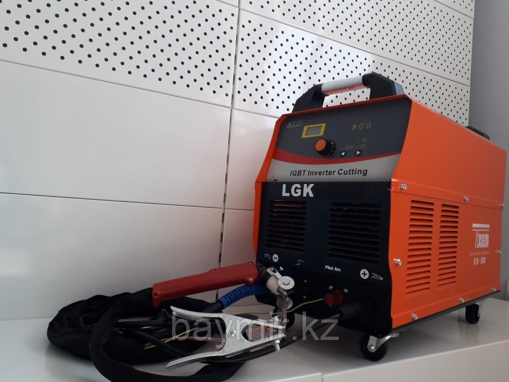 Источник плазмы LGK-80 для ручной резки