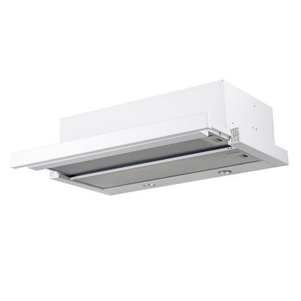 Вытяжка akpo LIGHT eco 60 WK-7 белая, фото 2