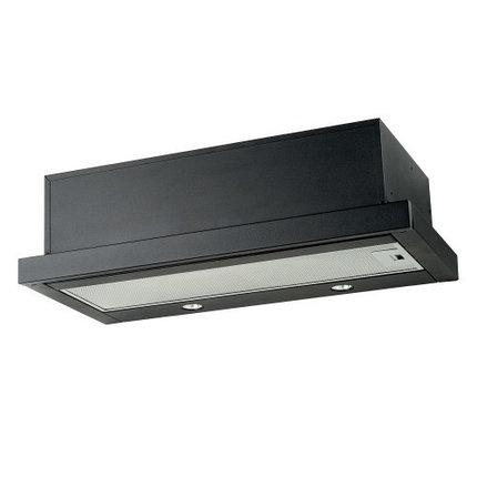Вытяжка akpo LIGHT eco 60 WK-7 черная, фото 2
