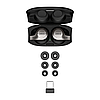 Беспроводная гарнитура Jabra Evolve 65t, Titanium Black, UC (6598-832-209), фото 4