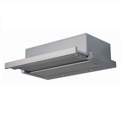 Вытяжка akpo LIGHT eco 60 WK-7 серая, фото 2