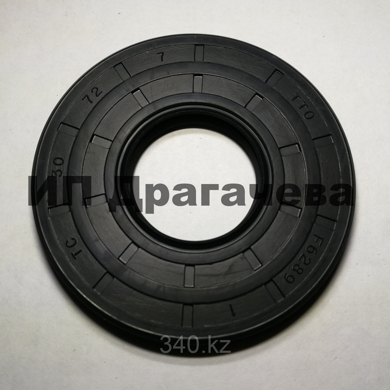 Сальник 30*72*7, фото 1