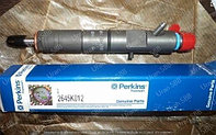 Инжекторлар 226-8776, 230-8999 Perkins Caterpillar Мысық/арнайы техника