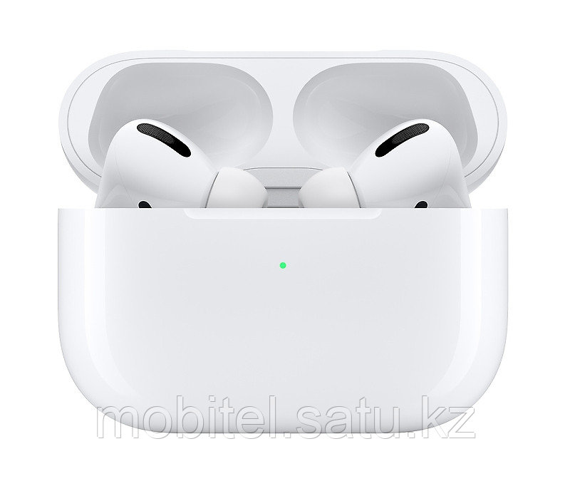 Наушники Apple AirPods Pro MWP22 (белый)