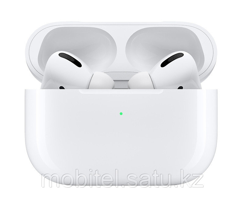 Наушники Apple AirPods Pro MWP22 (белый) - фото 1 - id-p72891247