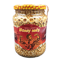 Honey Nuts (мёд с орехами ) 720 гр