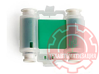 M71-R6900-GN Риббон зеленый 50.8 мм х 46 м