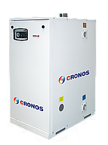 Газовый котел двухконтурный малой мощности Cronos bb-150ga, 15 кВт (с горелкой), фото 2