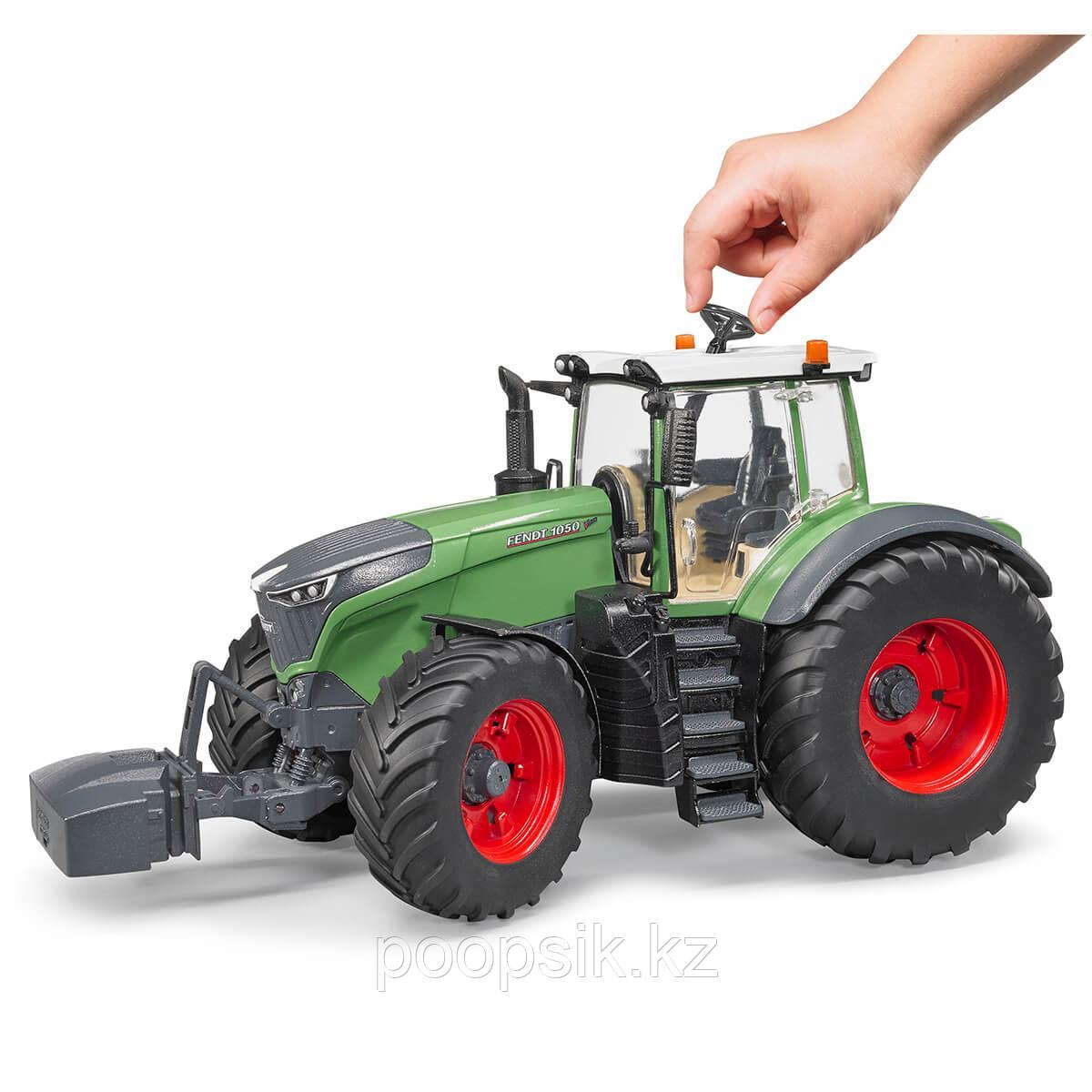 Трактор Bruder Fendt 1050 - фото 3 - id-p72891907