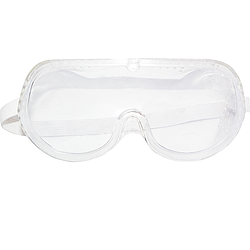 Очки закрытые GS OPTEX