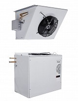 Сплит-система низкотемпературная POLAIR SB 328 S