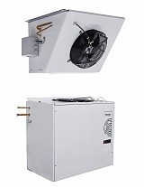 Сплит-система низкотемпературная POLAIR SB 331 S