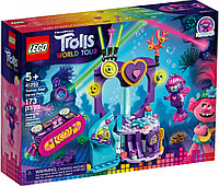 41250 Lego Trolls Вечеринка на Техно-рифе, Лего Тролли