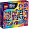 41254 Lego Trolls Концерт в городе Рок-на-Вулкане, Лего Тролли, фото 2