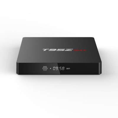 Восьмиядерная S912 Android TV приставка с памятью 2ГБ/16ГБ на OS Android 7.1.2, модель T95Z max - фото 7 - id-p72915964