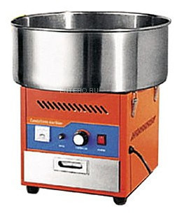 Аппарат для сахарной ваты GASTRORAG HEC-01