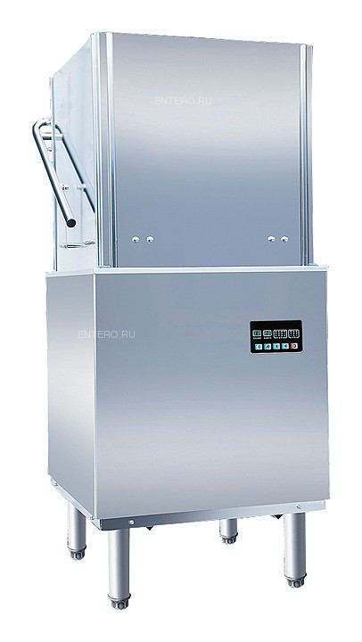 Купольная посудомоечная машина Kocateq LHCPX3 (H1)