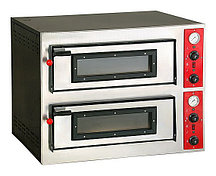 Печь для пиццы GASTRORAG EPZ-8