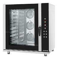 Пароконвектомат GARBIN 101GE VAP