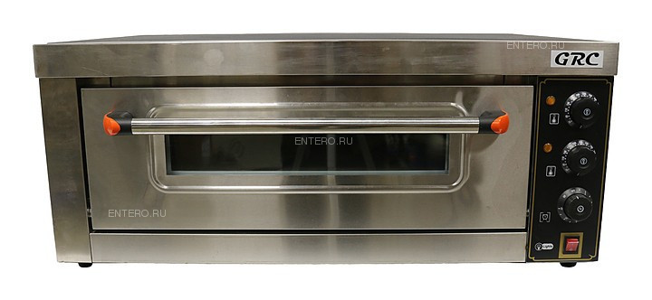 Печь для пиццы GRC HEP-01-1