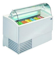 Витрина для мороженого ISA Isetta LX 4