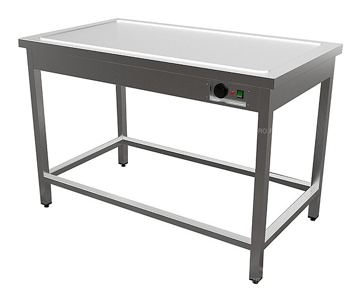 Стол тепловой Gastrolux СТС-146