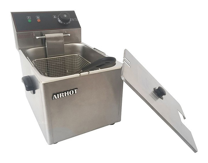 Фритюрница Airhot EF6