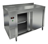 Стол тепловой HICOLD TS 12 GN