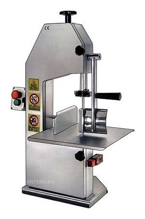 Пила для мяса SAP SM155 A