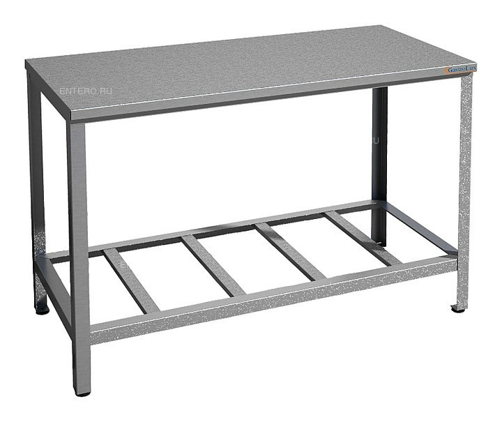 Стол производственный Gastrolux С-077H/E