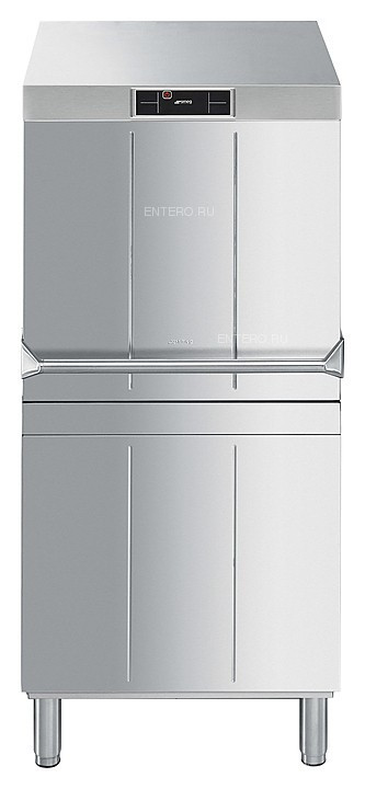 Купольная посудомоечная машина Smeg HTY630DE