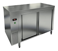 Стол тепловой HICOLD TS 12 GN O