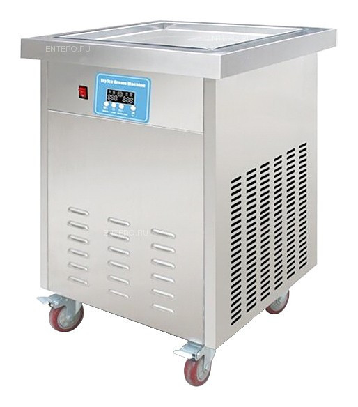 Фризер для жареного мороженого EQTA FTQ-520S