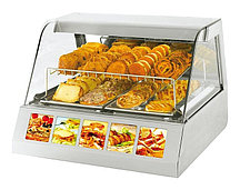 Витрина тепловая Roller Grill VVC 800