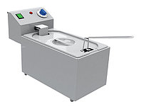 Фритюрница Abat ЭФК-20-1/3Н