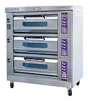 Шкаф жарочный Kocateq EFO6C