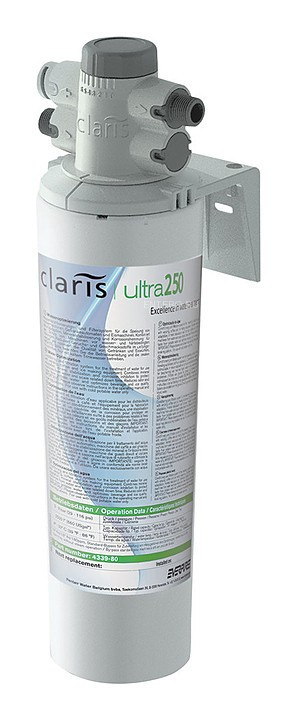 Фильтр-система Everpure Claris Ultra System S 250