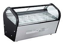Витрина для мороженого Enigma RTD-122L