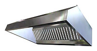 Зонт вытяжной Gastrolux ЗВПК-1107