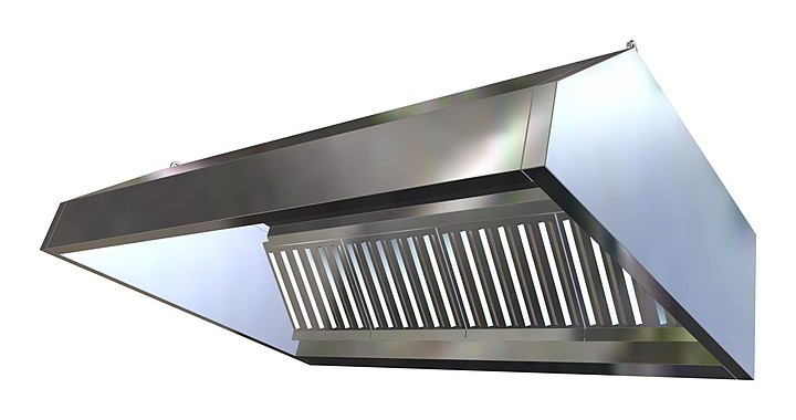 Зонт вытяжной Gastrolux ЗВПК-1107