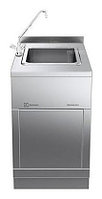 Ванна моечная Electrolux Professional MBZAGBD3OO (588635)