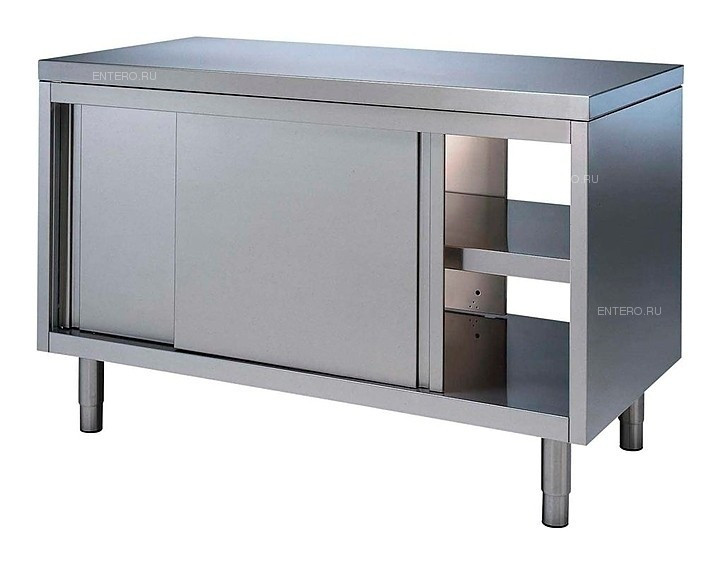 Стол производственный Electrolux Professional 131423