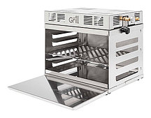 Гриль газовый WeGrill Young