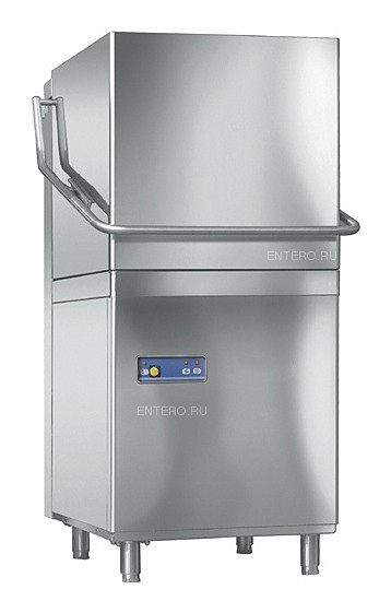 Купольная посудомоечная машина Silanos E1000