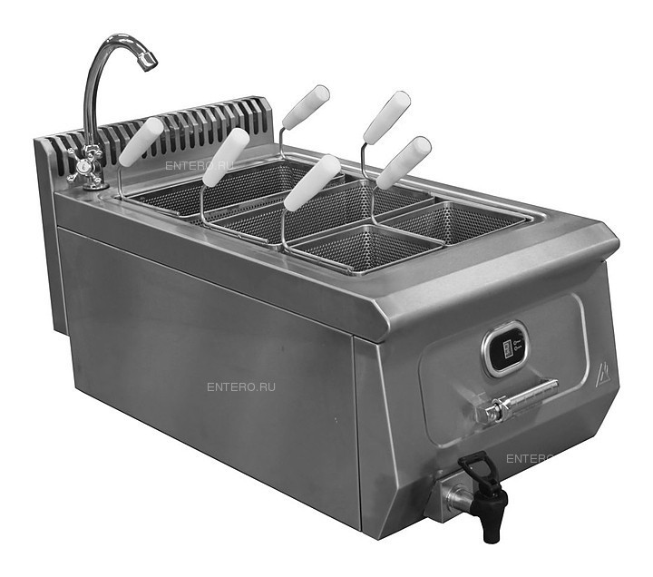 Макароноварка индукционная ITERMA МВИ-400/700М