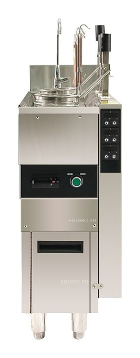 Макароноварка Kocateq ESBLL290CA